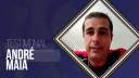 Testimonial - André Maia