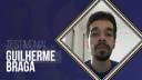 Testimonial - Guilherme Braga
