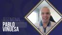 Testimonial - Pablo Venuesa