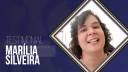Testimonial - Marília Silveira
