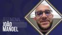 Testimonial - João Manoel